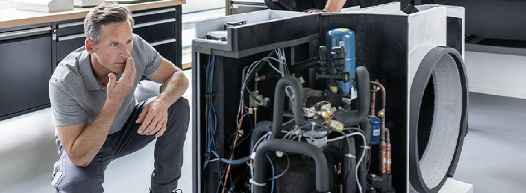 Prix pompe à chaleur installation comprise 2026